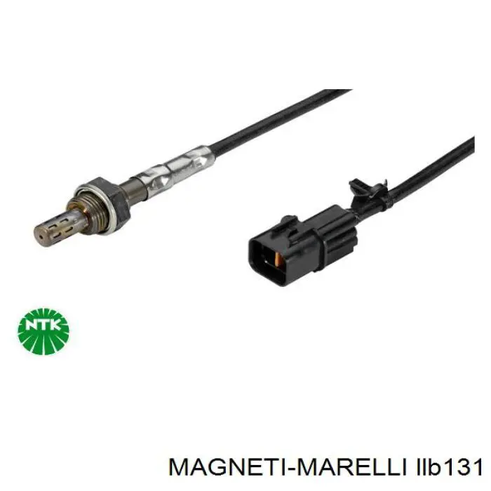 LLB131 Magneti Marelli piloto posterior exterior derecho