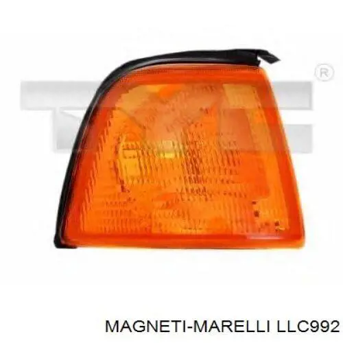 LLC992 Magneti Marelli Intermitente izquierdo