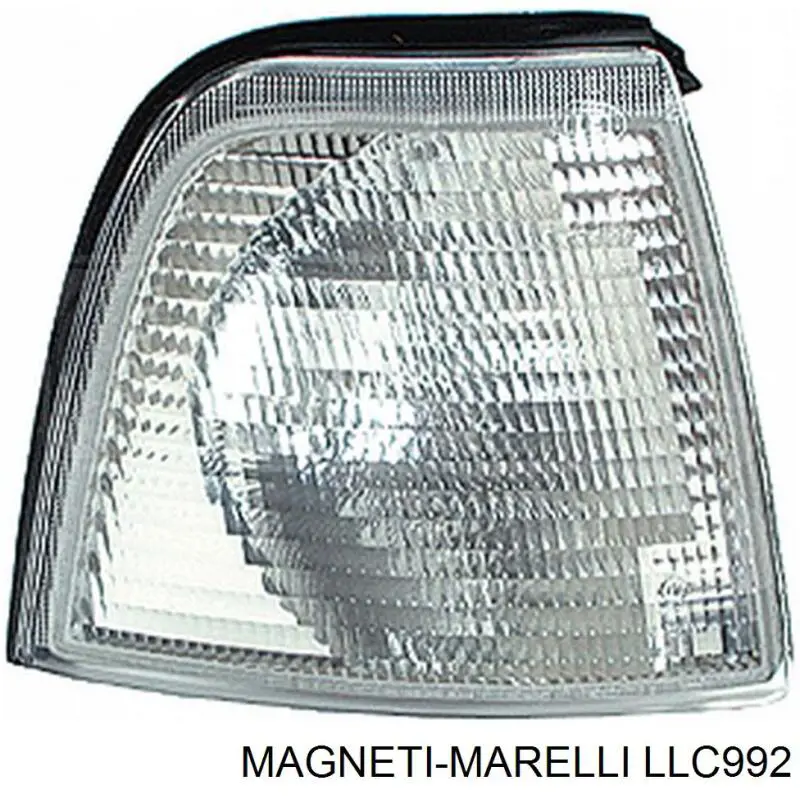 LLC992 Magneti Marelli piloto intermitente izquierdo