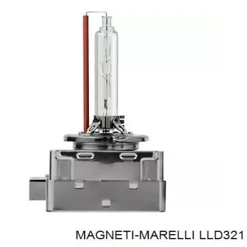 Piloto trasero derecho LLD321 Magneti Marelli