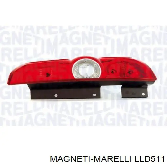 Comprar LLD511 Magneti Marelli Piloto trasero derecho