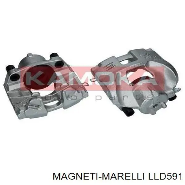 6L6945094F VAG Piloto trasero interior derecho