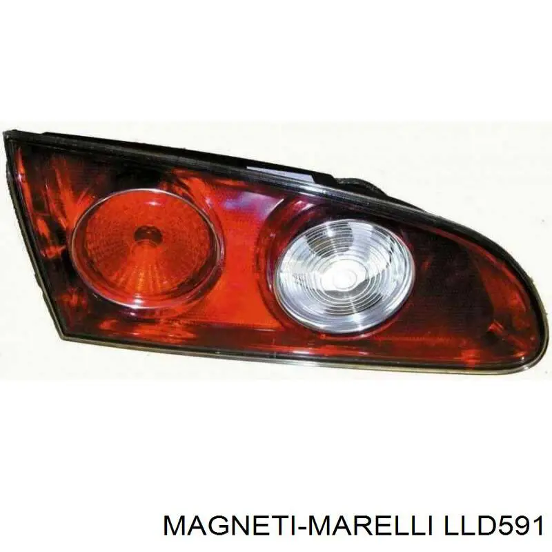 Piloto trasero interior derecho VAG 6L6945094L precio, desde 59,40 EUR