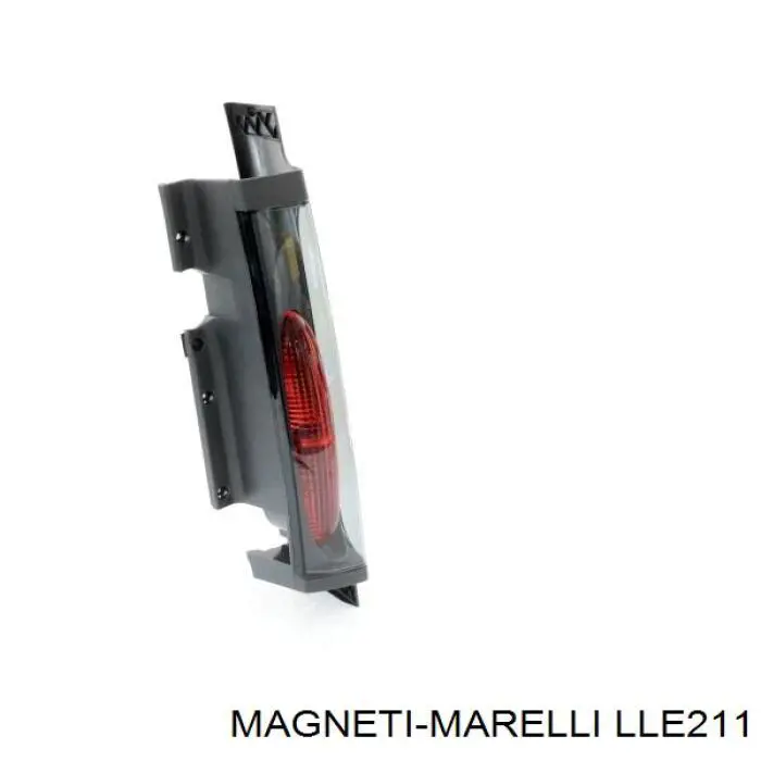 Comprar 4413009 Opel Piloto trasero derecho