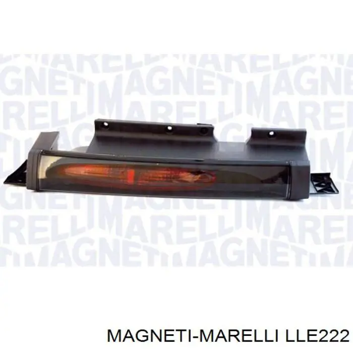 Piloto trasero izquierdo LLE222 Magneti Marelli