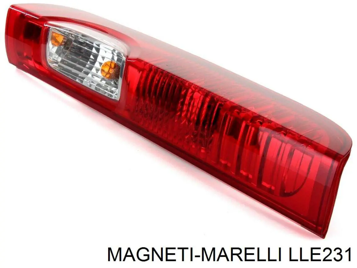 Piloto trasero derecho LLE231 Magneti Marelli