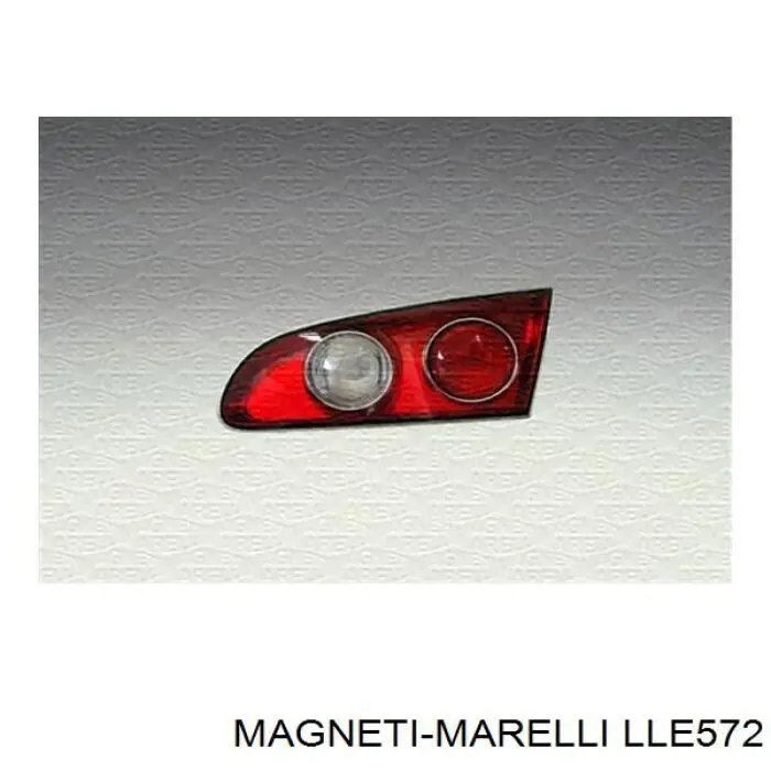 LLE572 Magneti Marelli piloto posterior interior izquierdo