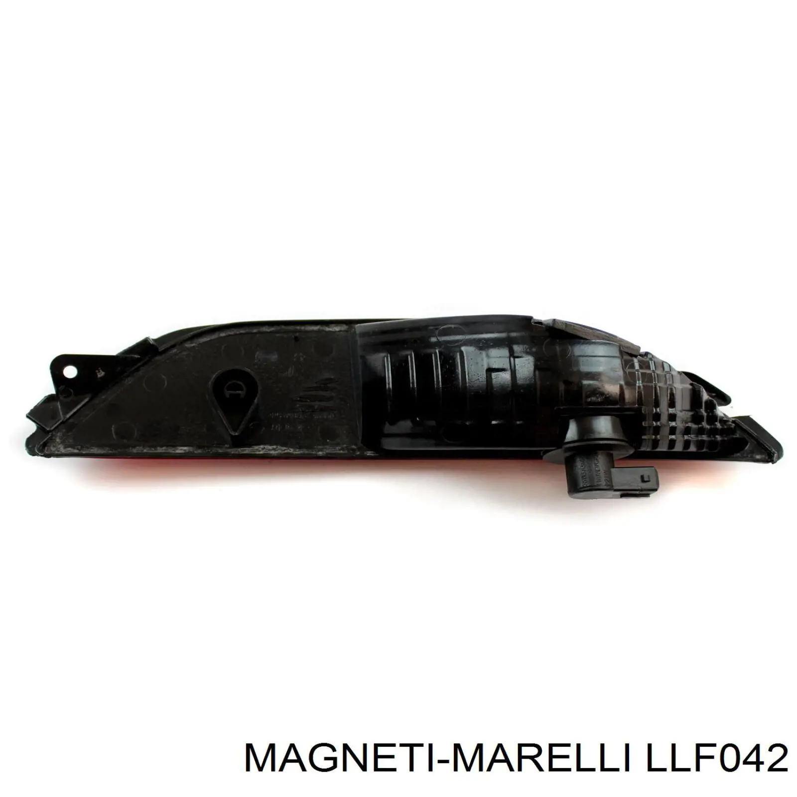LLF042 Magneti Marelli piloto parachoques trasero izquierdo
