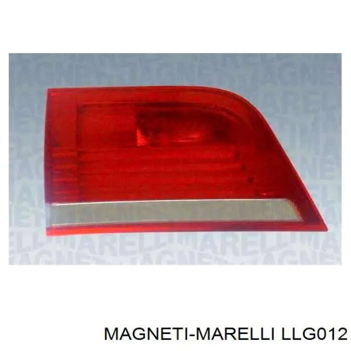 LLG012 Magneti Marelli piloto trasero interior izquierdo