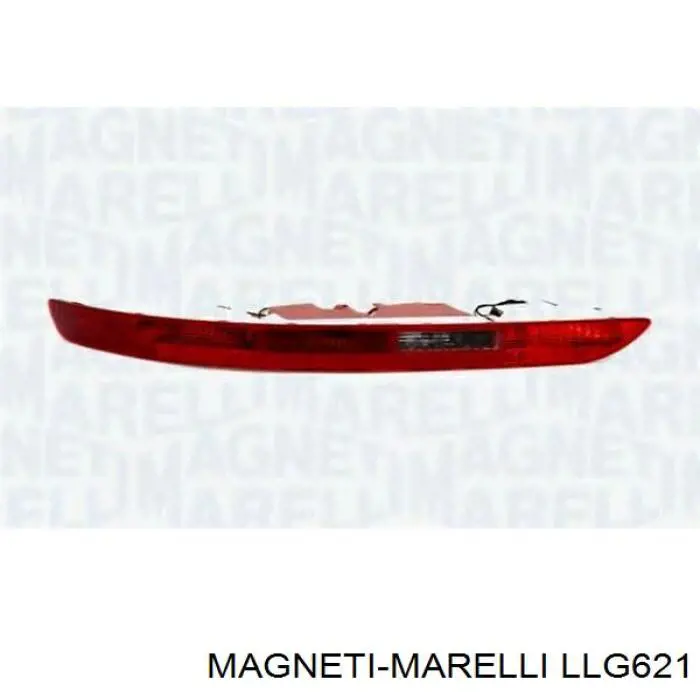 LLG621 Magneti Marelli Piloto trasero derecho