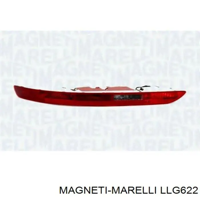 LLG622 Magneti Marelli