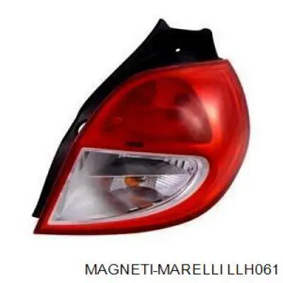 Comprar LLH061 Magneti Marelli Piloto posterior exterior derecho