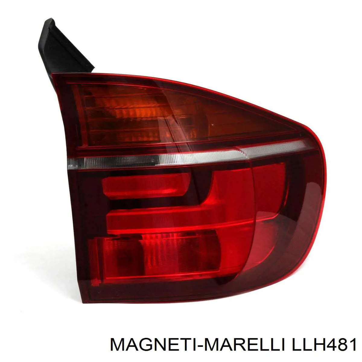 LLH481 Magneti Marelli Piloto trasero interior derecho
