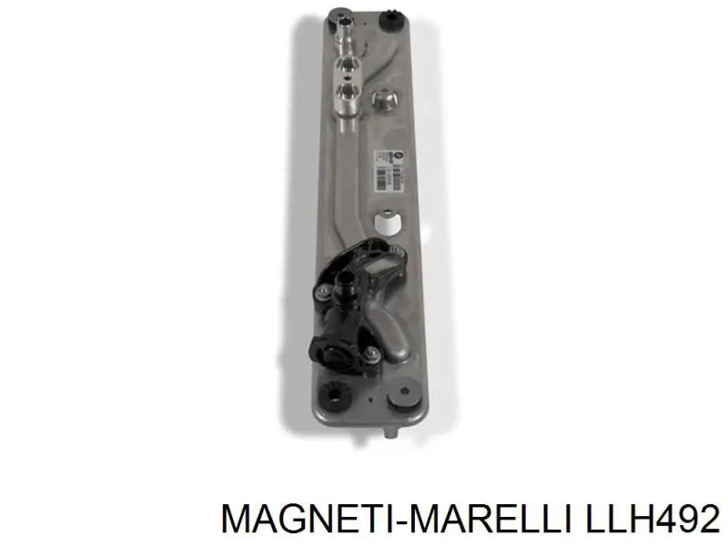 LLH492 Magneti Marelli piloto trasero exterior izquierdo