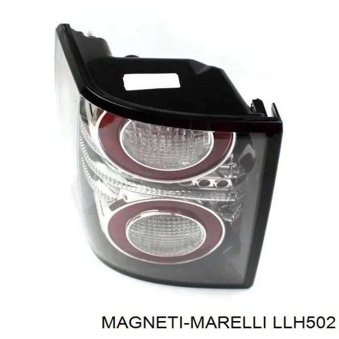 LLH502 Magneti Marelli piloto posterior izquierdo
