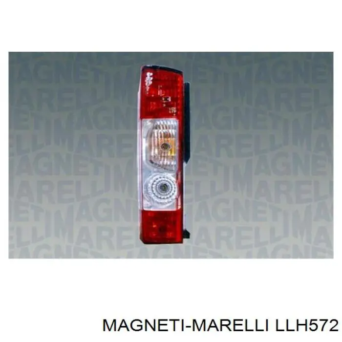 Piloto trasero izquierdo Magneti Marelli LLH572 precio, desde 91,99 EUR