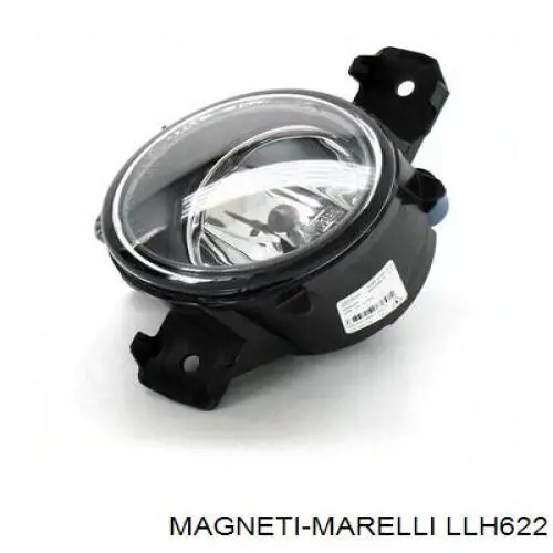 Comprar LLH622 Magneti Marelli Luz antiniebla trasera izquierda