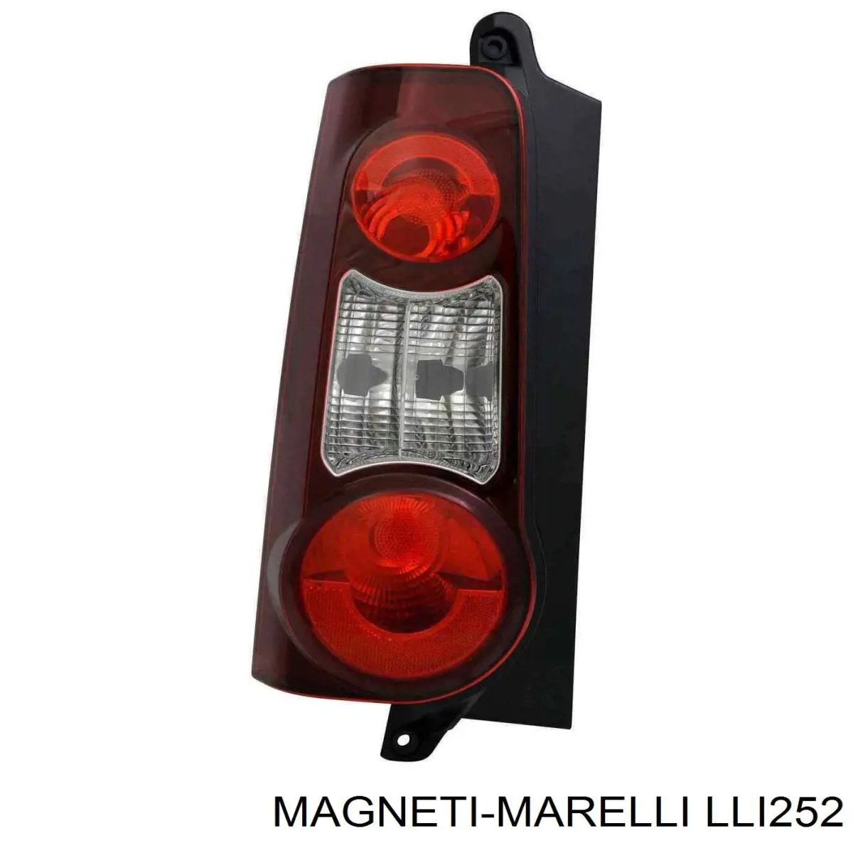 LLI252 Magneti Marelli piloto posterior izquierdo
