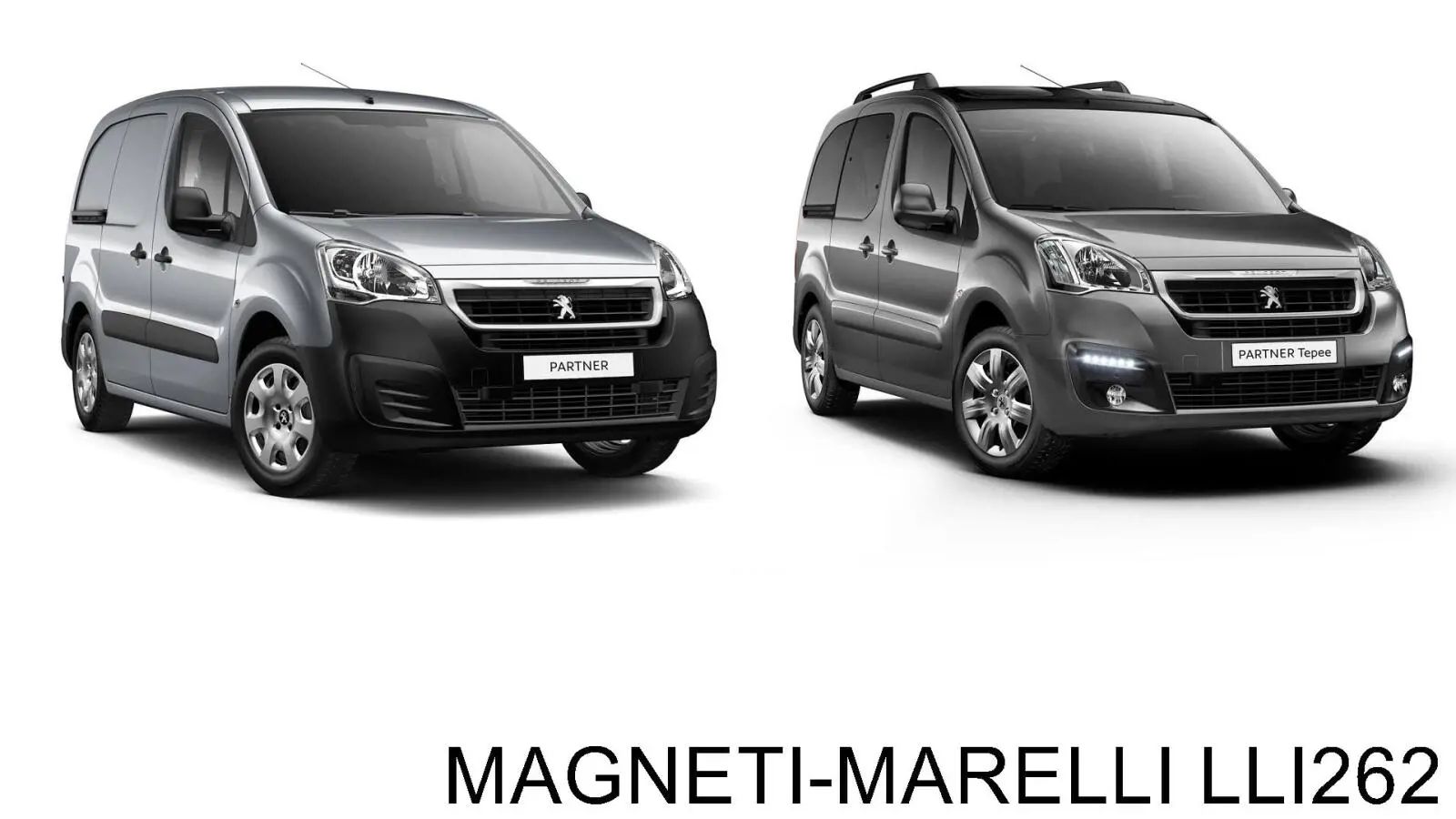 Piloto trasero izquierdo Peugeot/Citroen 1680022780 precio, desde 73,25 EUR