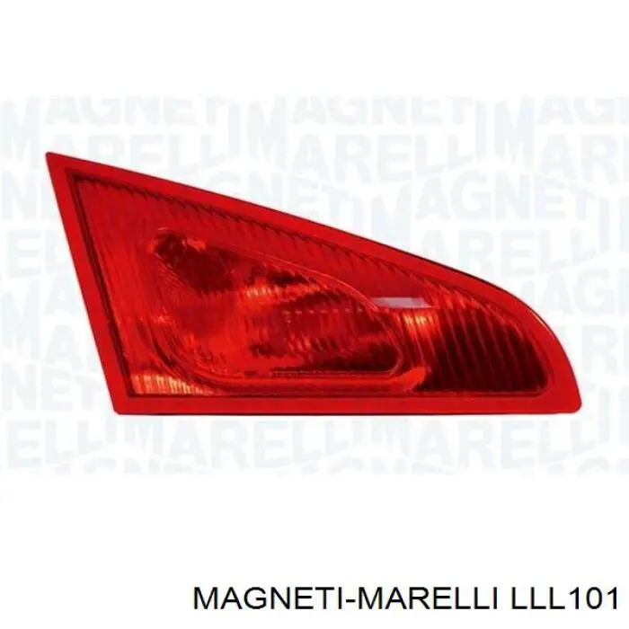 LLL101 Magneti Marelli piloto posterior derecho