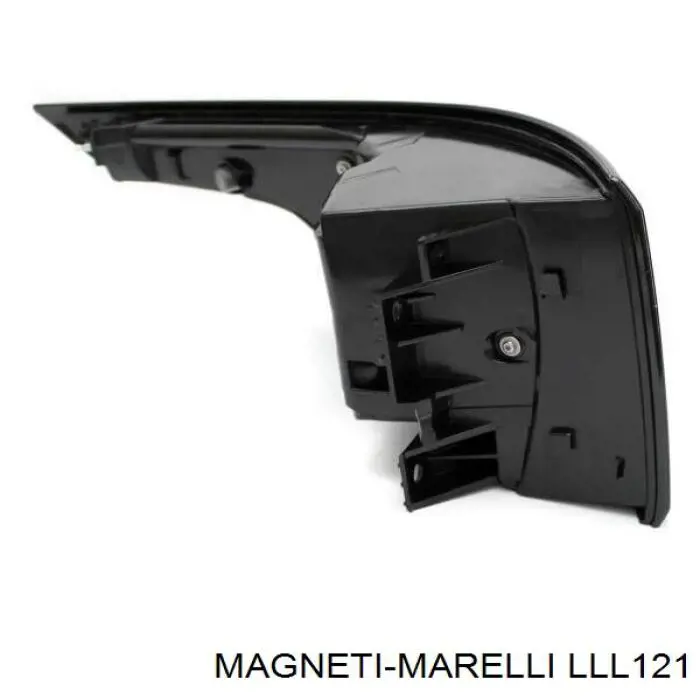 LLL121 Magneti Marelli piloto posterior derecho