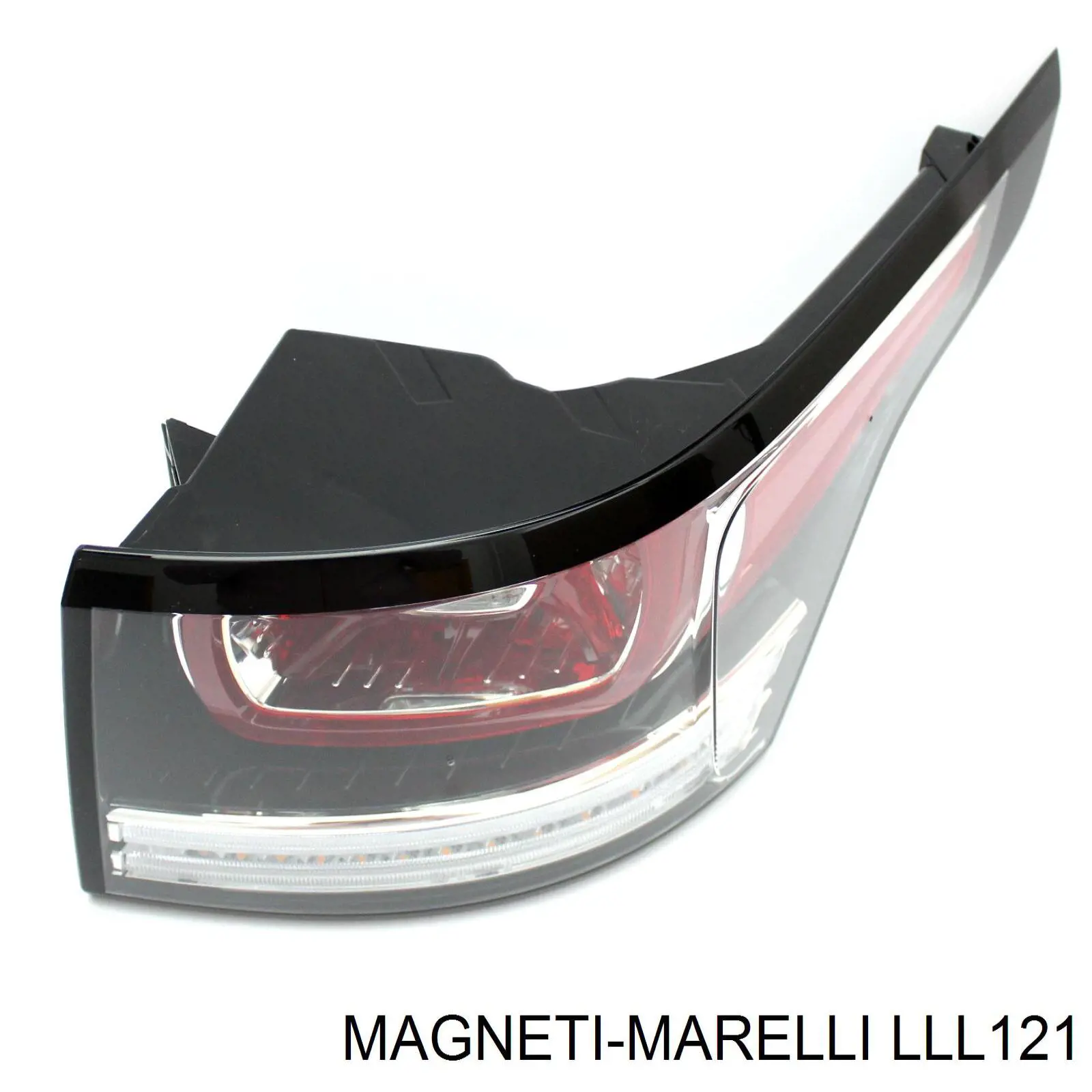 Piloto trasero derecho LLL121 Magneti Marelli