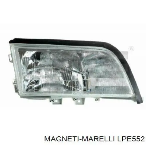 Comprar A2028201161 Mercedes Faro delantero izquierdo