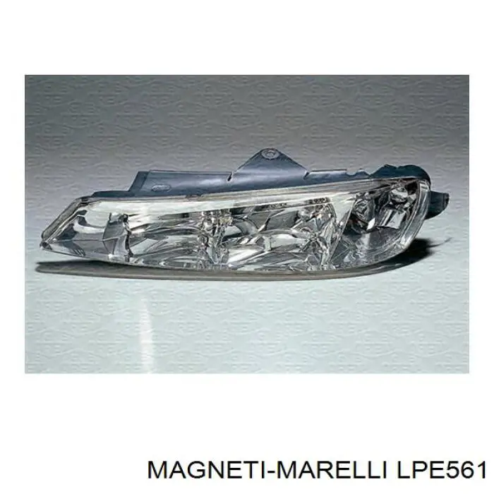 Comprar 6205T3 Peugeot/Citroen Faro derecho
