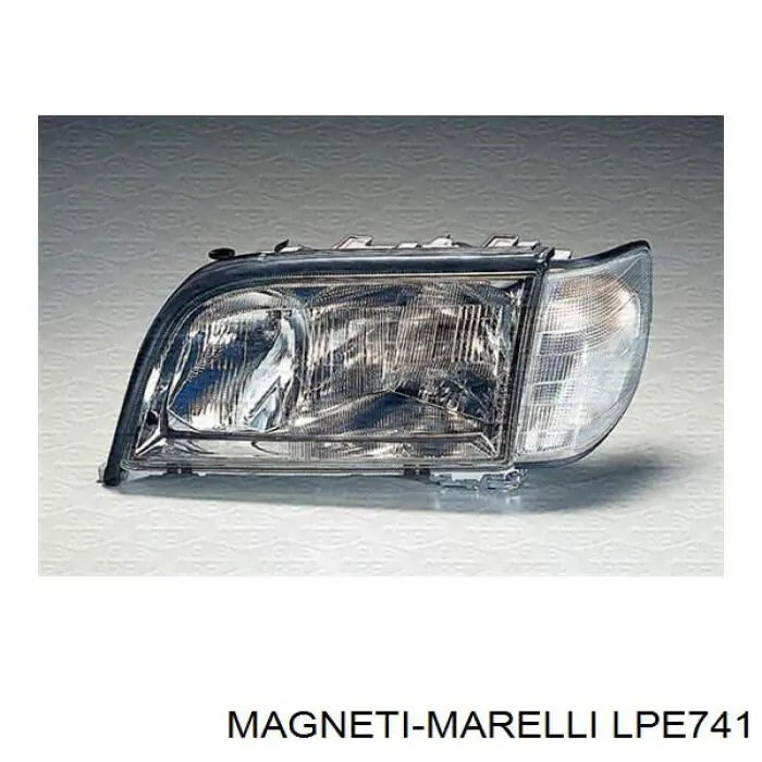 Comprar 1408209061 Mercedes Faro derecho