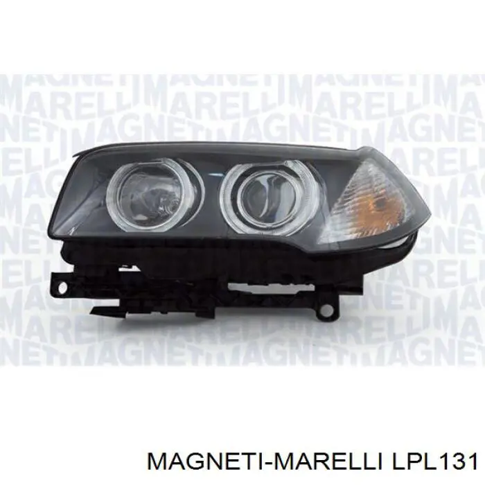 LPL131 Magneti Marelli faro derecho