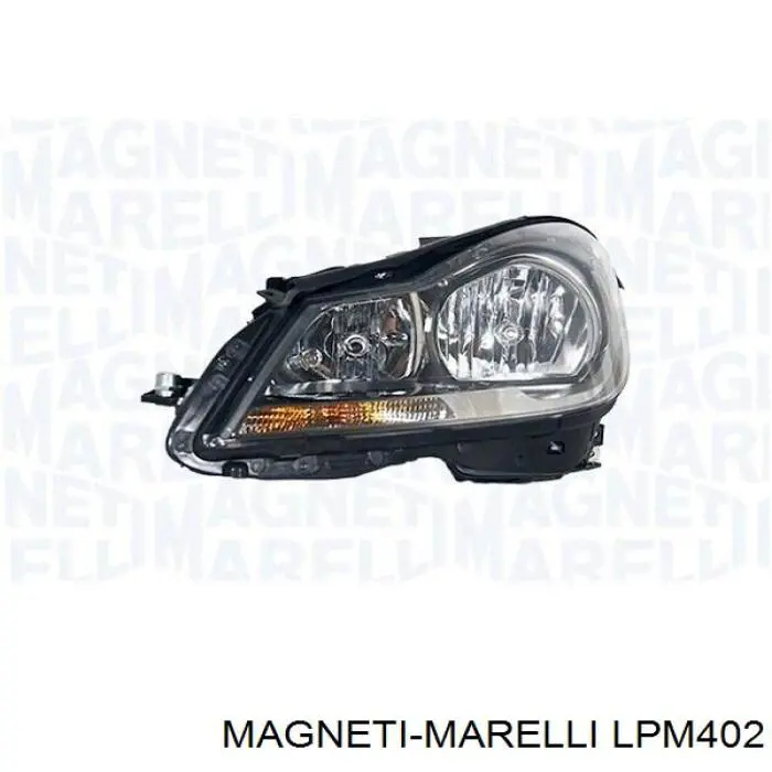 Faro Magneti Marelli LPM402 precio, desde 243,65 EUR