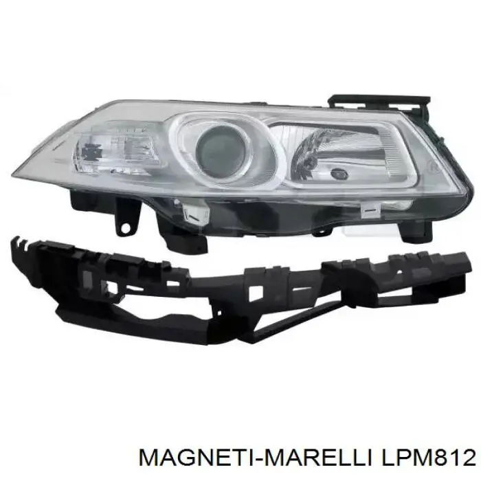 Comprar LPM812 Magneti Marelli Faro delantero izquierdo