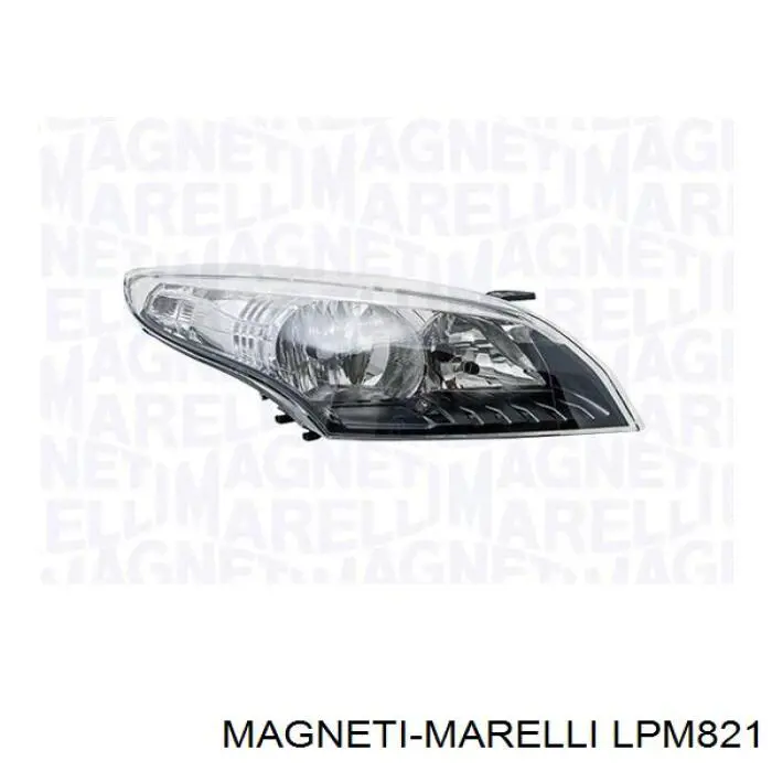 Comprar 711307023113 Magneti Marelli Faro derecho