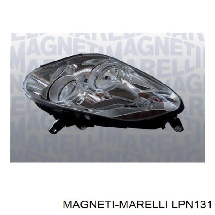 LPN131 Magneti Marelli Luz derecha