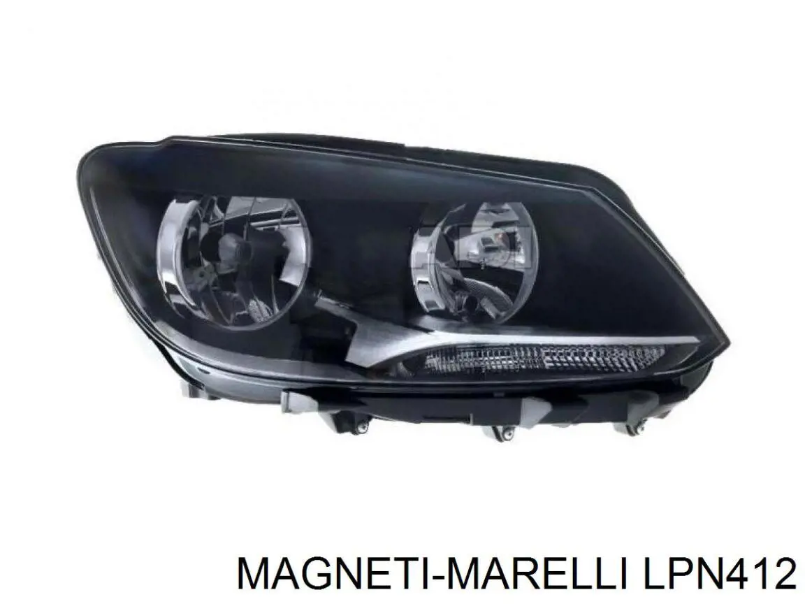 Faro Magneti Marelli LPN412 precio, desde 216,34 EUR