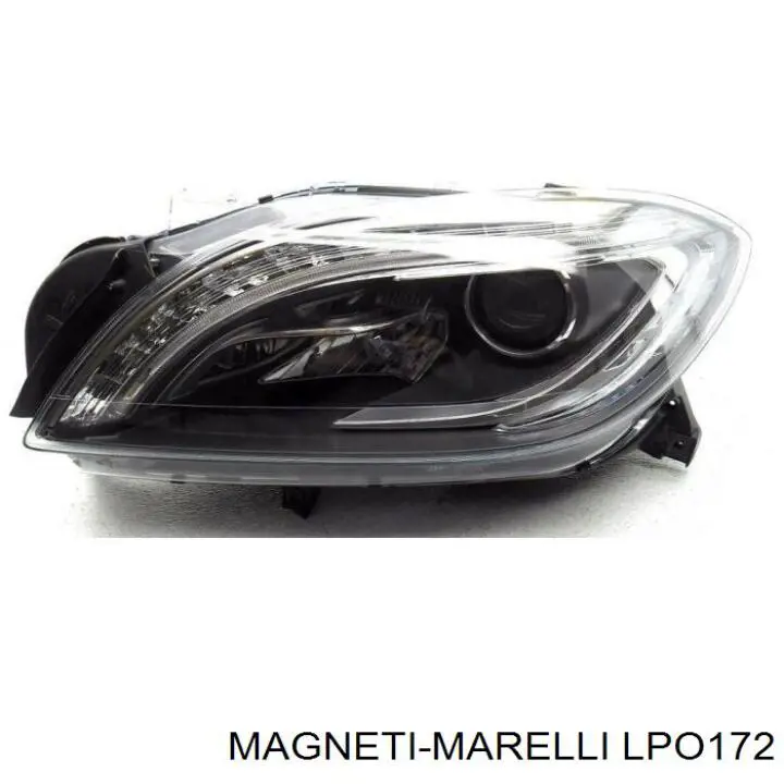 LPO172 Magneti Marelli Faros