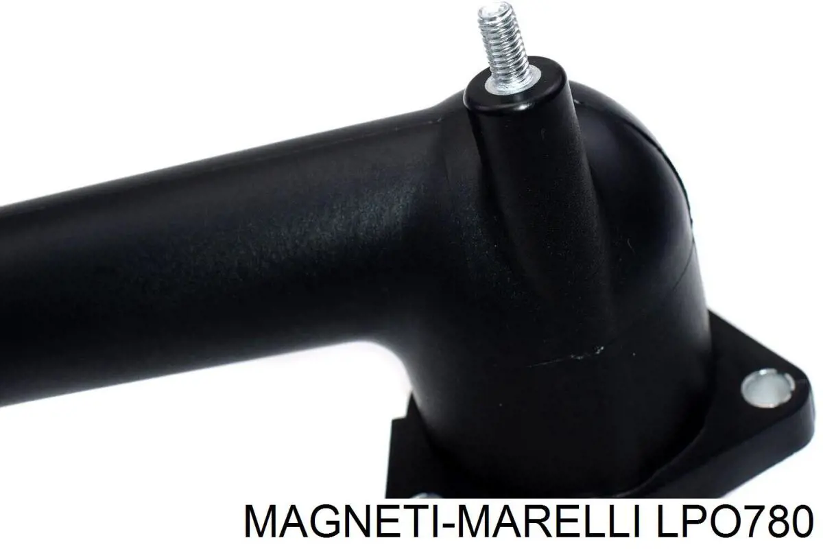 LPO780 Magneti Marelli faro antiniebla
