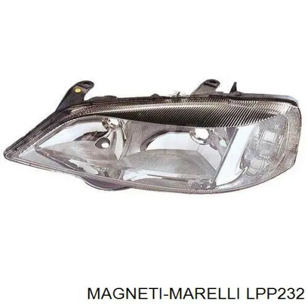 LPP232 Magneti Marelli Faros