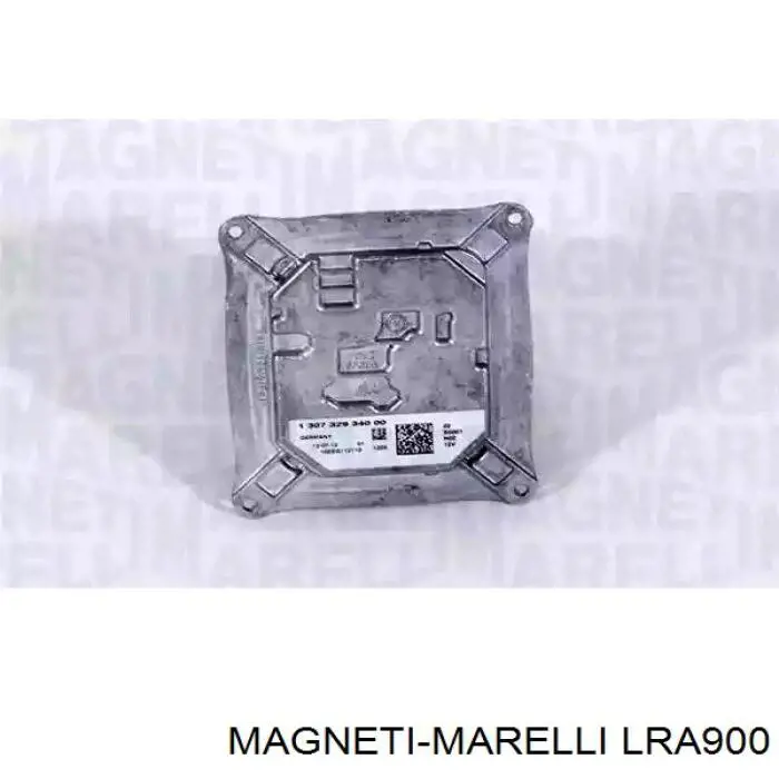 LRA900 Magneti Marelli