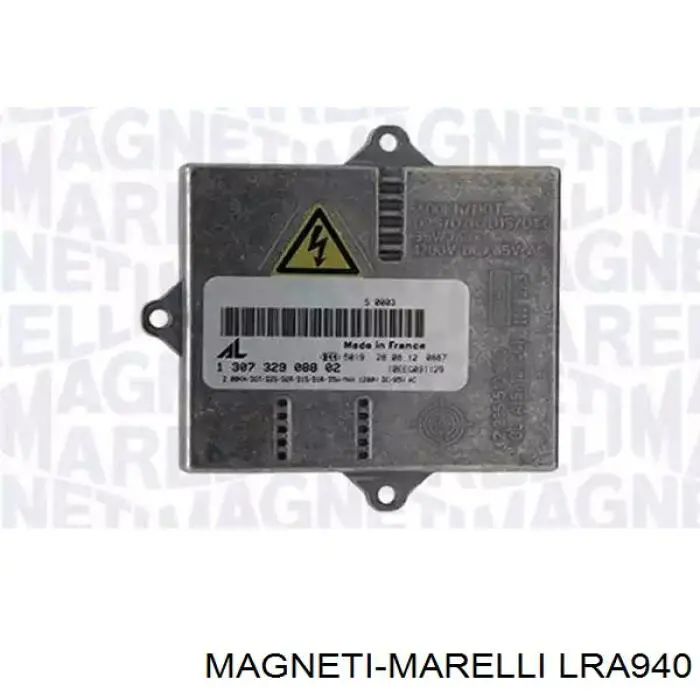 LRA940 Magneti Marelli modulo de control de faros (ecu)