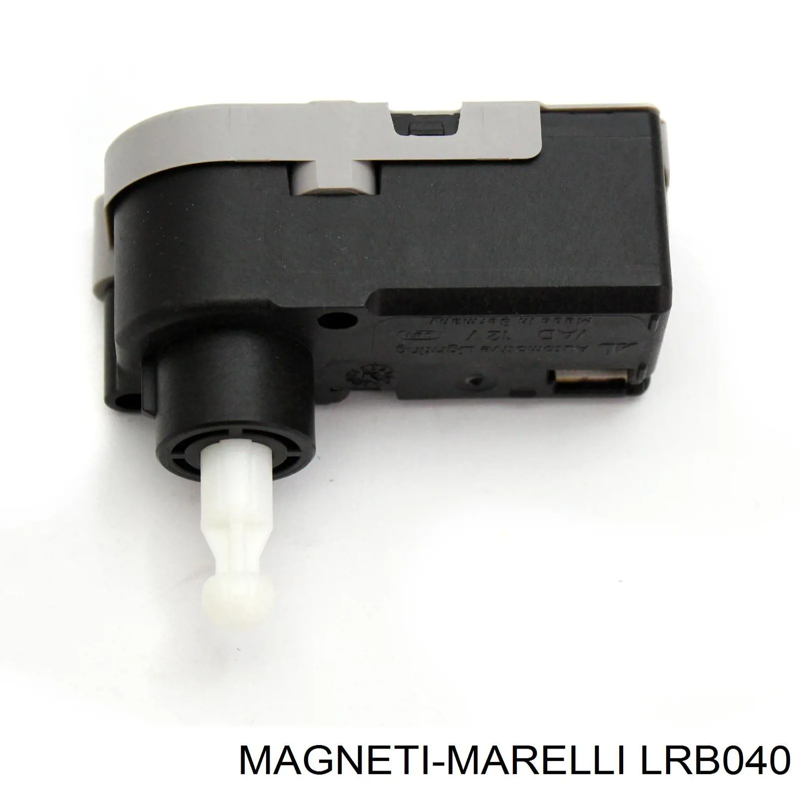 Comprar 2324178 Metzger Motor regulador de faros