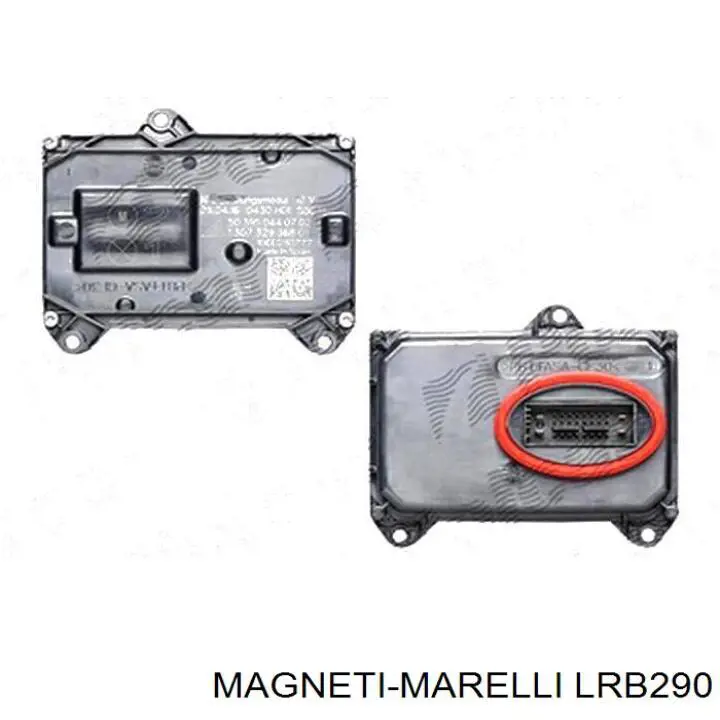 LRB290 Magneti Marelli