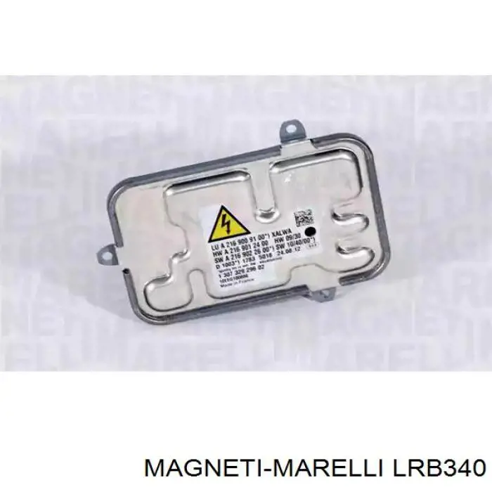 LRB340 Magneti Marelli modulo de control de faros (ecu)