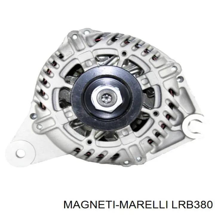 Comprar LRB380 Magneti Marelli Módulo de control de luces de faros (ECU)