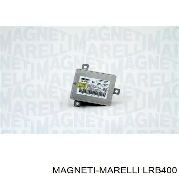 LRB400 Magneti Marelli Unidad de control de xenón