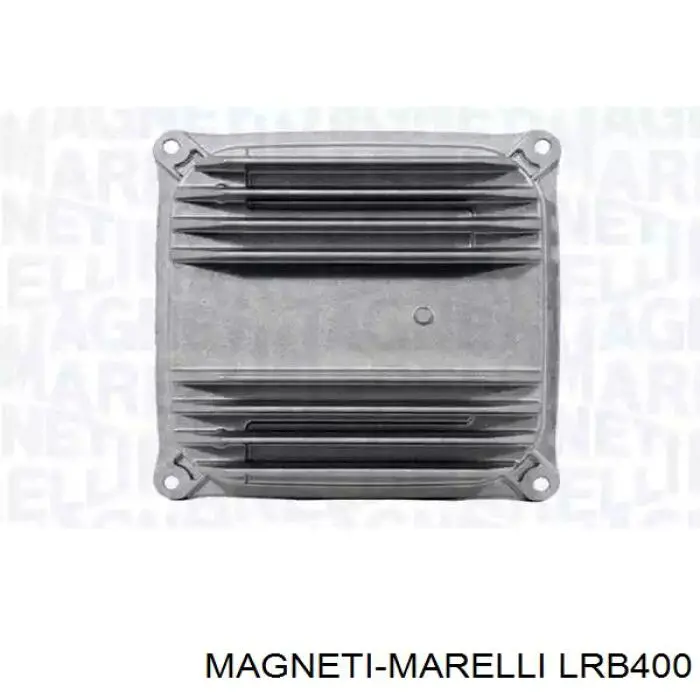 Unidad de control de xenón Magneti Marelli LRB400 precio, desde 306,90 EUR
