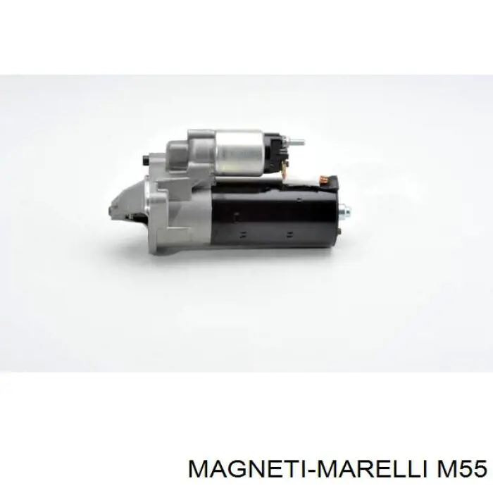 Comprar M55 Magneti Marelli Escobilla del limpiaparabrisas del lado del conductor