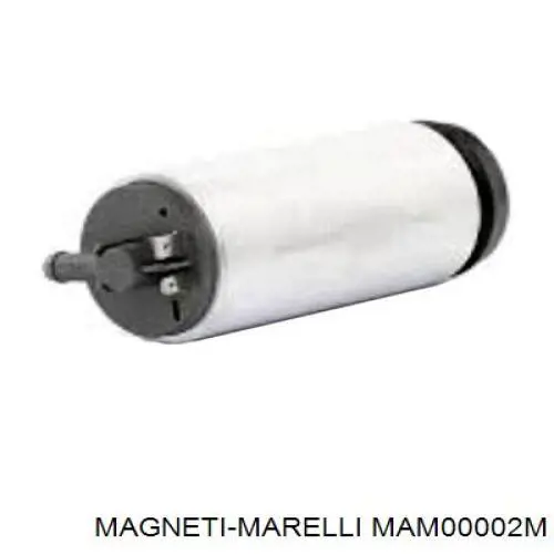 Bomba de gasolina MAM00002M Magneti Marelli