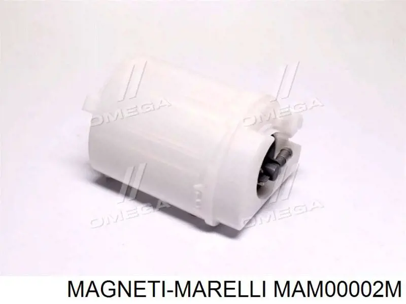 Módulo alimentación de combustible  Magneti Marelli MAM00002M precio, desde 47,92 EUR