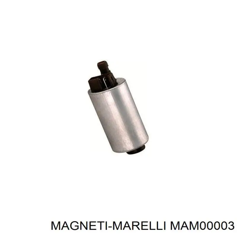 Comprar MAM00003 Magneti Marelli Bomba de combustible eléctrica